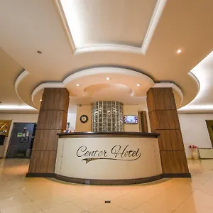 Hotel Center