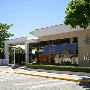 Apartahotel Tropical